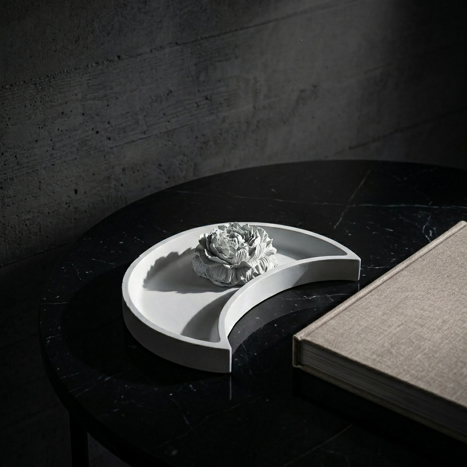 Coffret Décoratif - HARMONIE