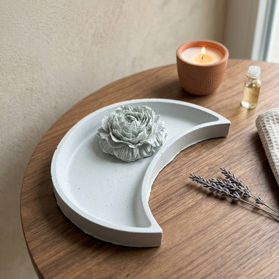 Coffret Décoratif - HARMONIE