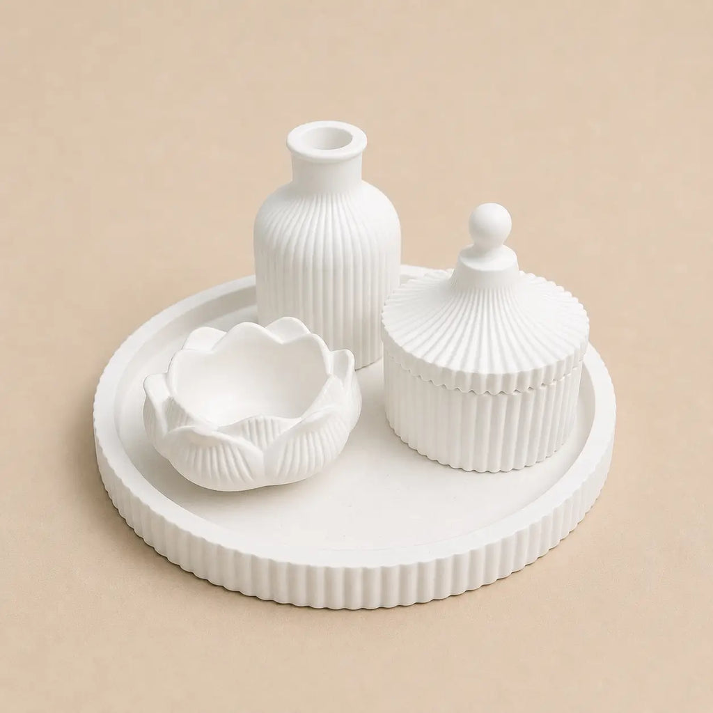 Coffret Décoratif -  CALYPSO CAP Materion