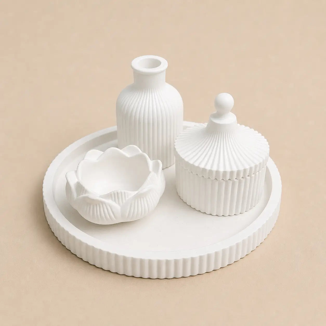 Coffret Décoratif -  CALYPSO CAP Materion