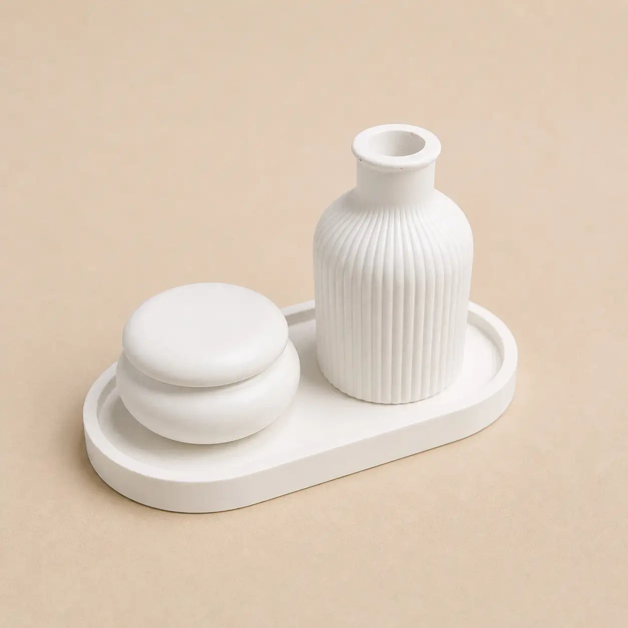Coffret décoratif - GAÏA CAP Materion