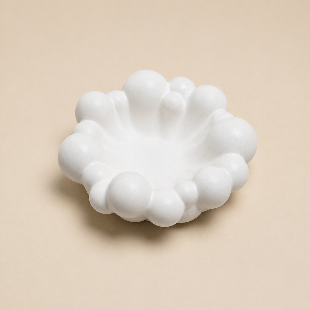 Coupelle Bulle - NUBIA