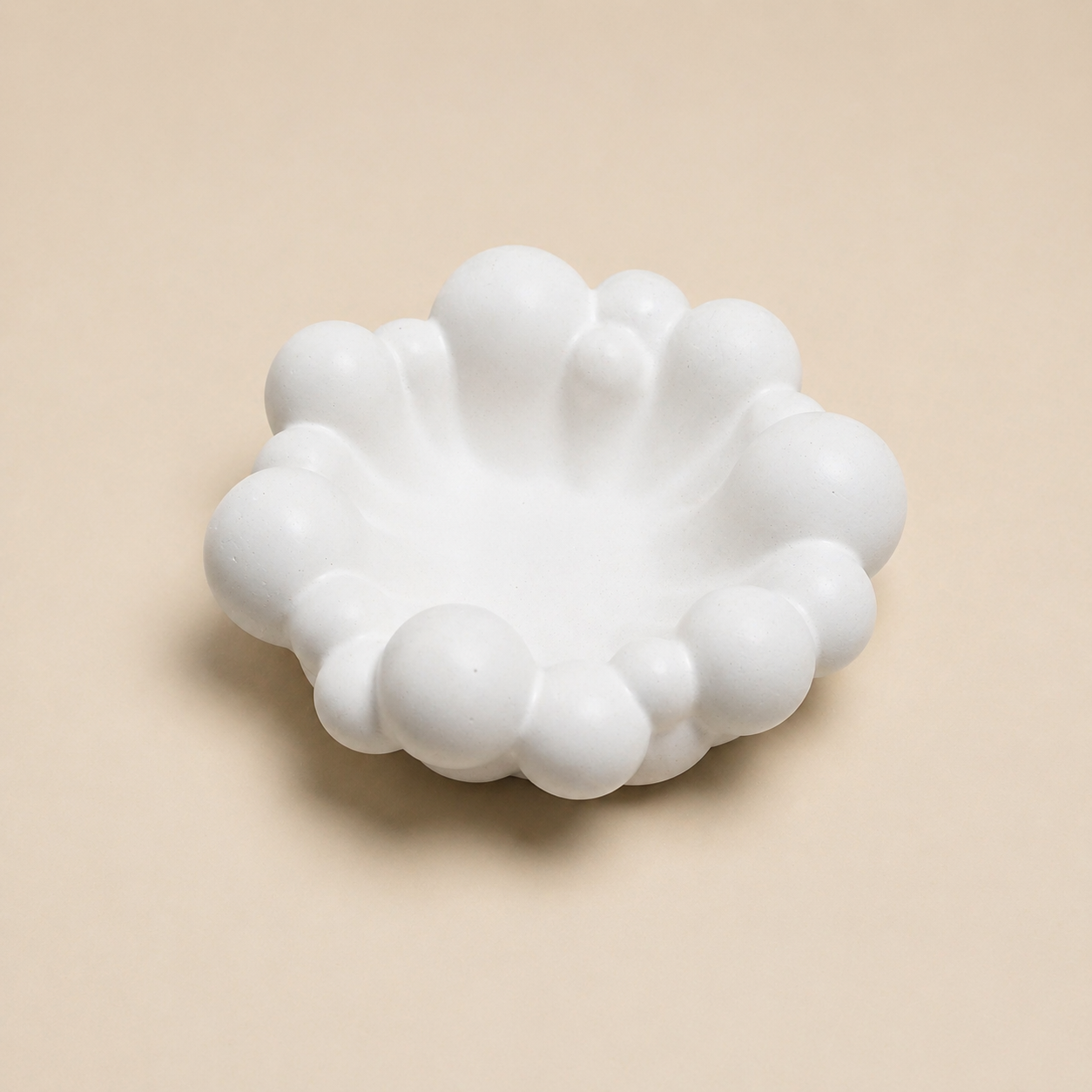 Coupelle Bulle - NUBIA