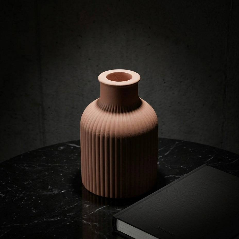 Vase décoratif - ISEA