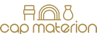 CAP Materion – Accueil