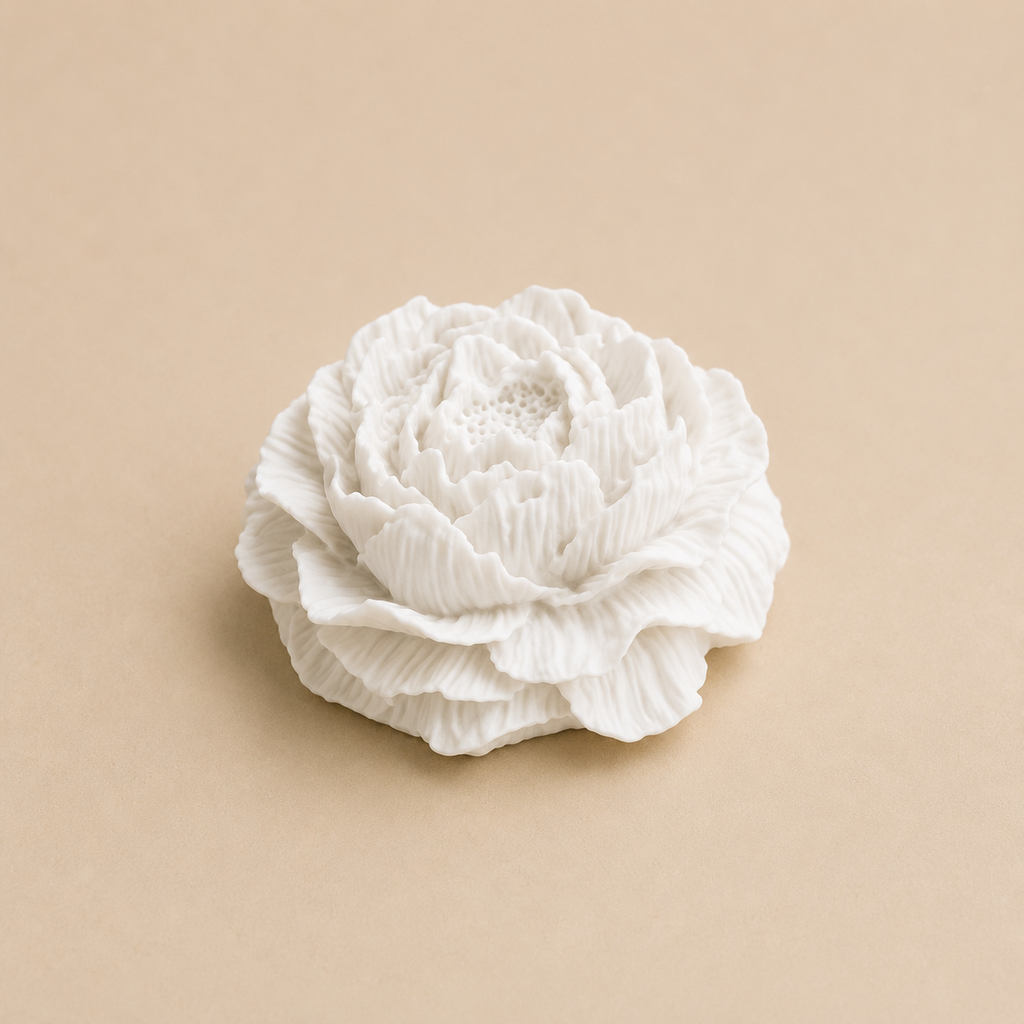Fleur décorative - FLORA