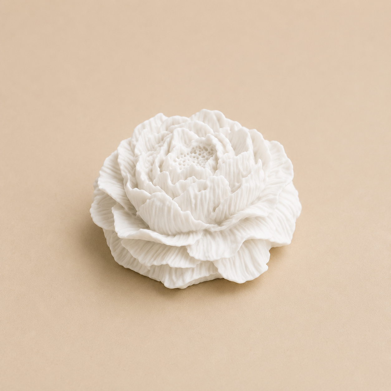Fleur décorative - FLORA