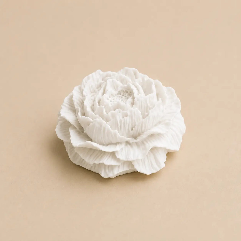 Fleur décorative - FLORA CAP Materion