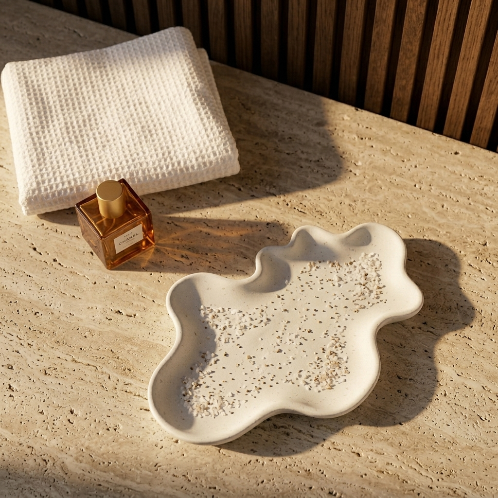 Plateau Organique M - APHRODITE