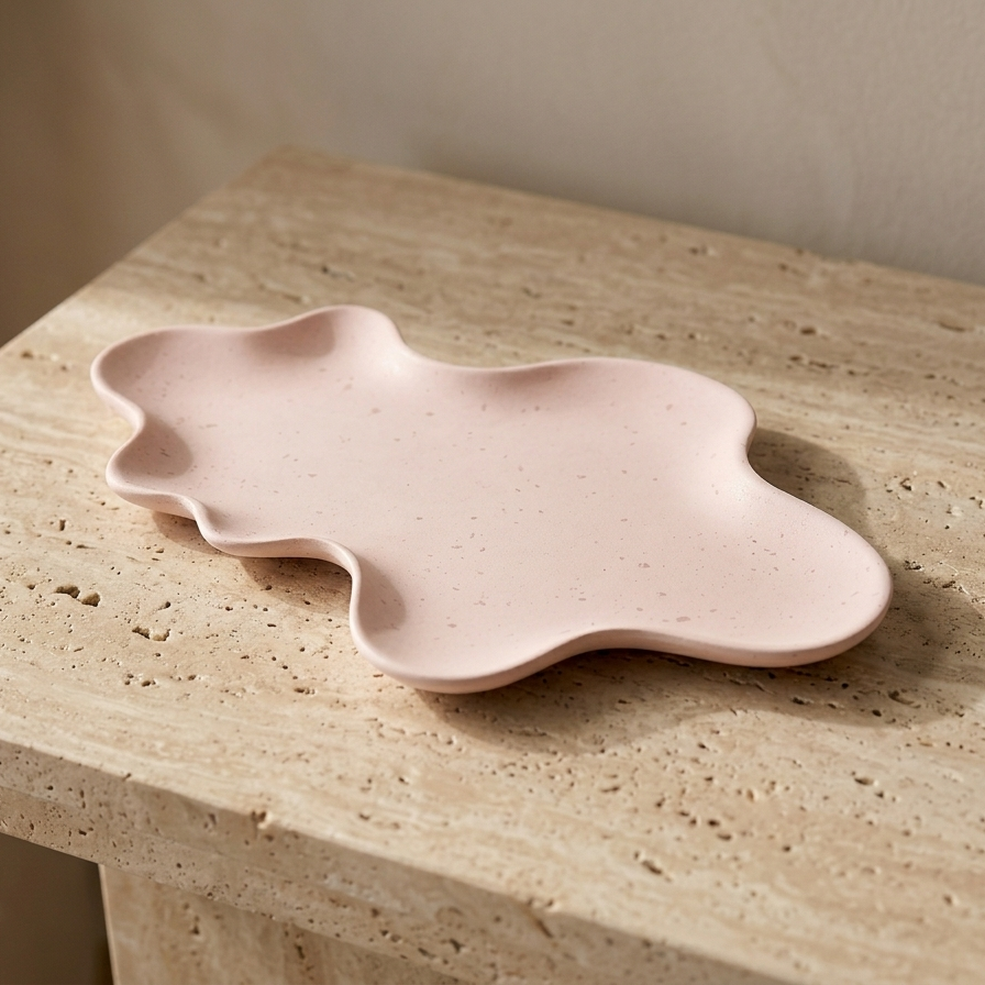 Plateau Organique M - APHRODITE