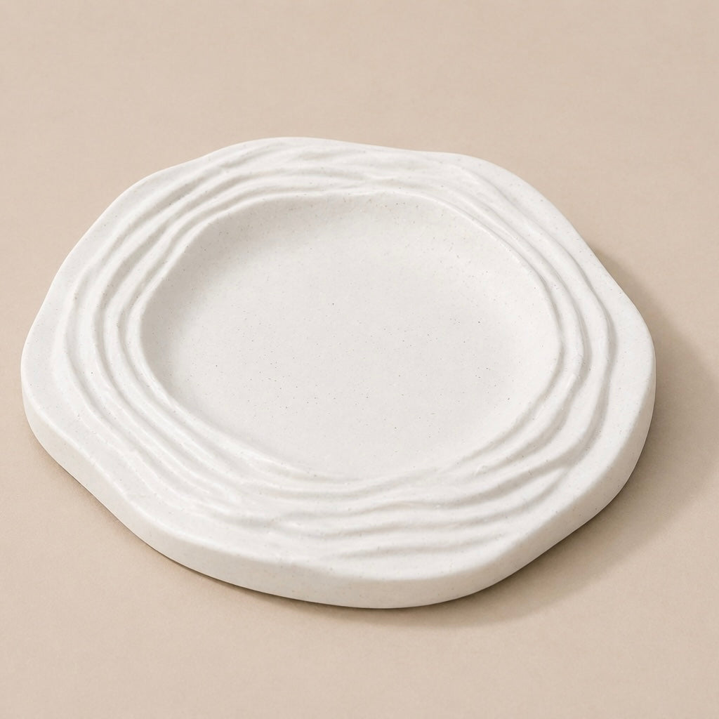 Plateau Organique à Relief - OLYA