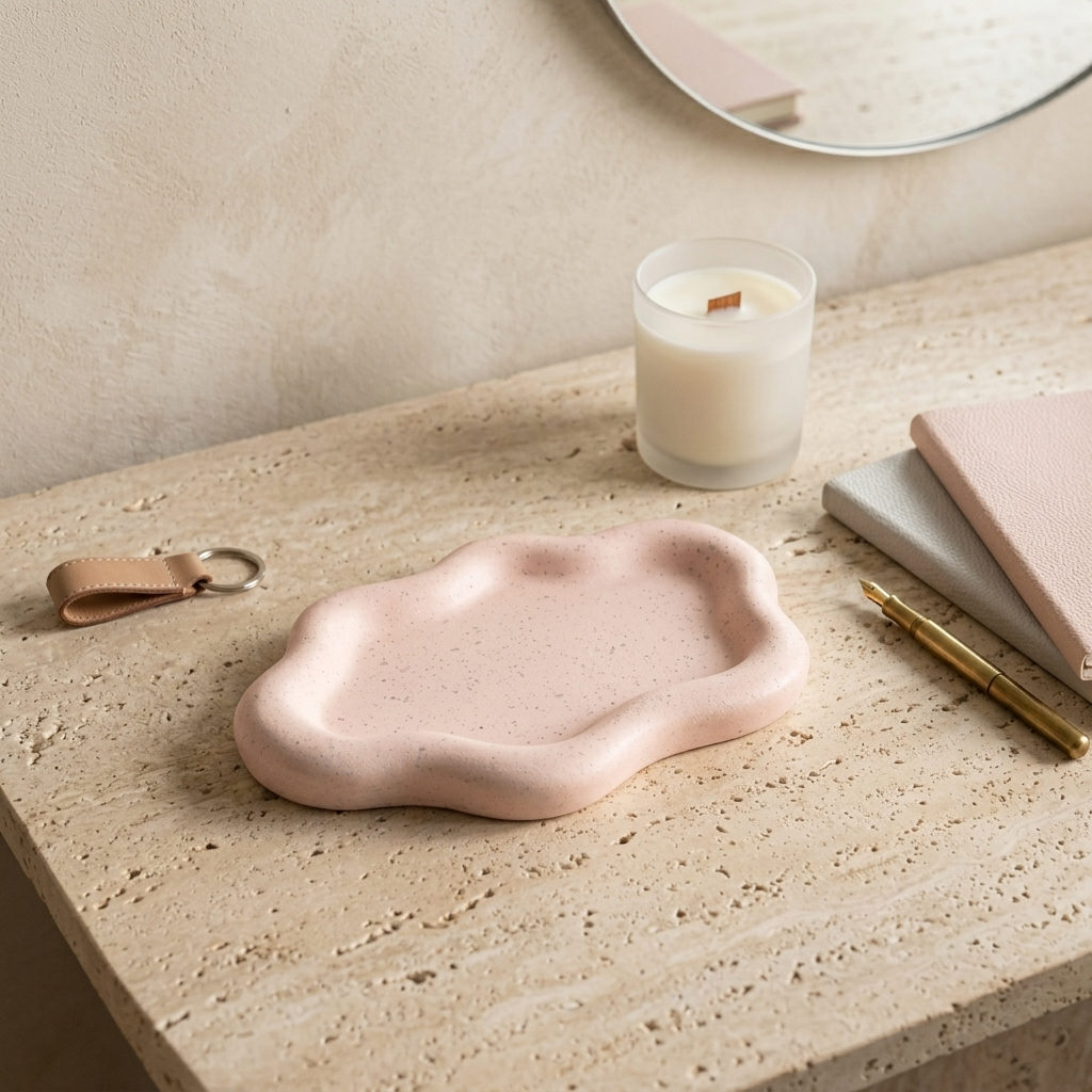 Plateau Organique XS - GALATÉE