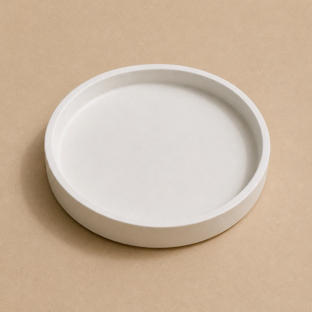 Plateau Rond - ELENA
